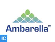 Ambarella (安霸)